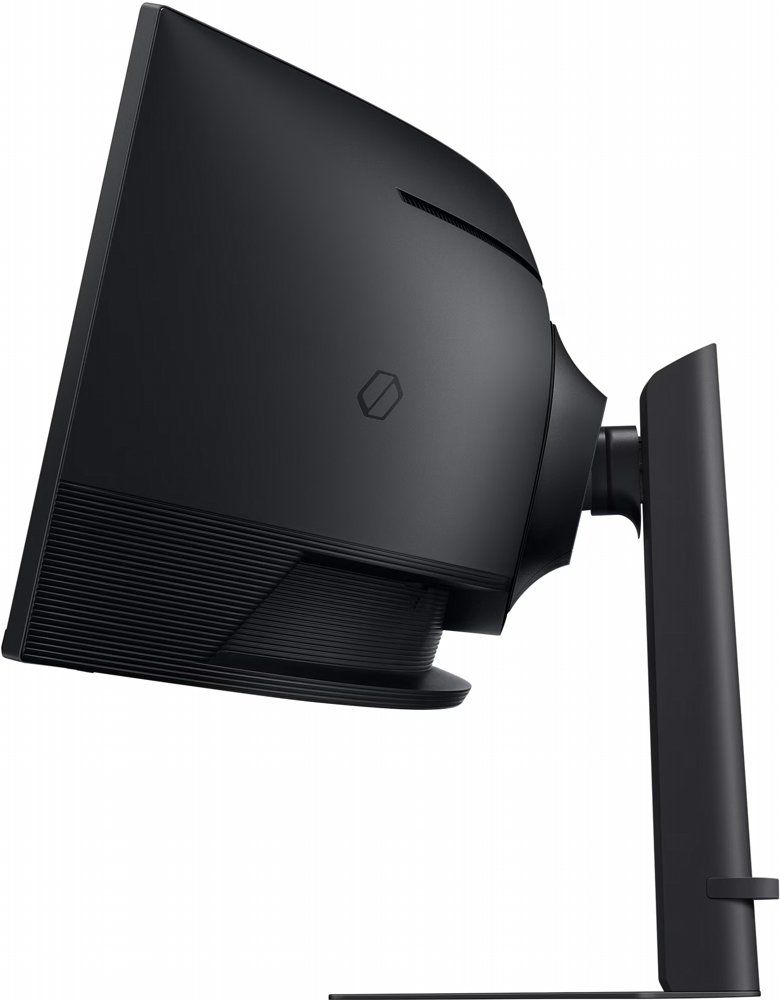 Samsung Odyssey G9 G91F 49" | 5120x1440 VA | 144Hz | 1ms | Curved UltraWide Gaming Monitor | Zwart
