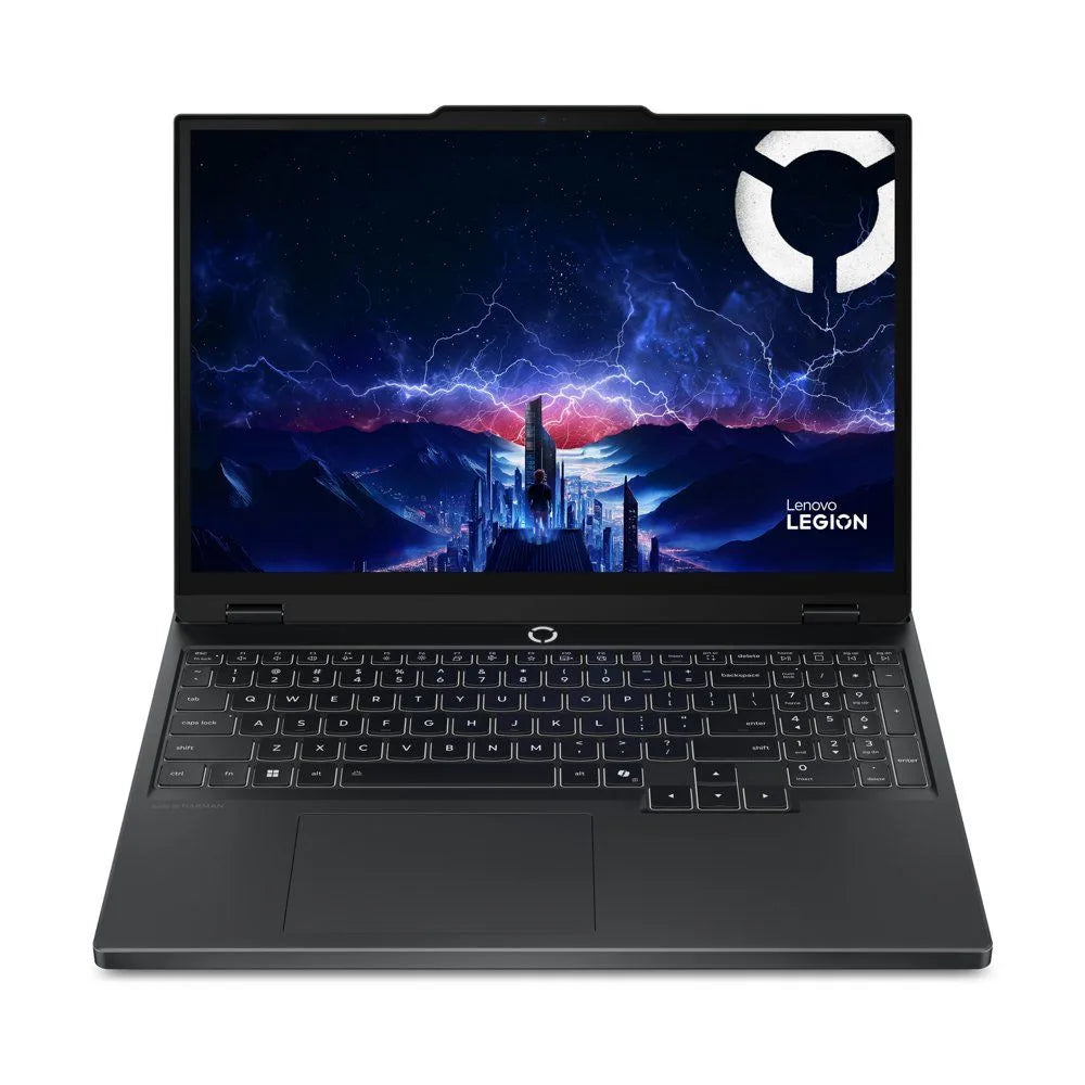 Lenovo Legion 5 | 15.3'' Full HD IPS 165Hz | Intel Core i7-13650HX | RTX5060 | 16GB DDR5 | 512GB SSD | W11 Home