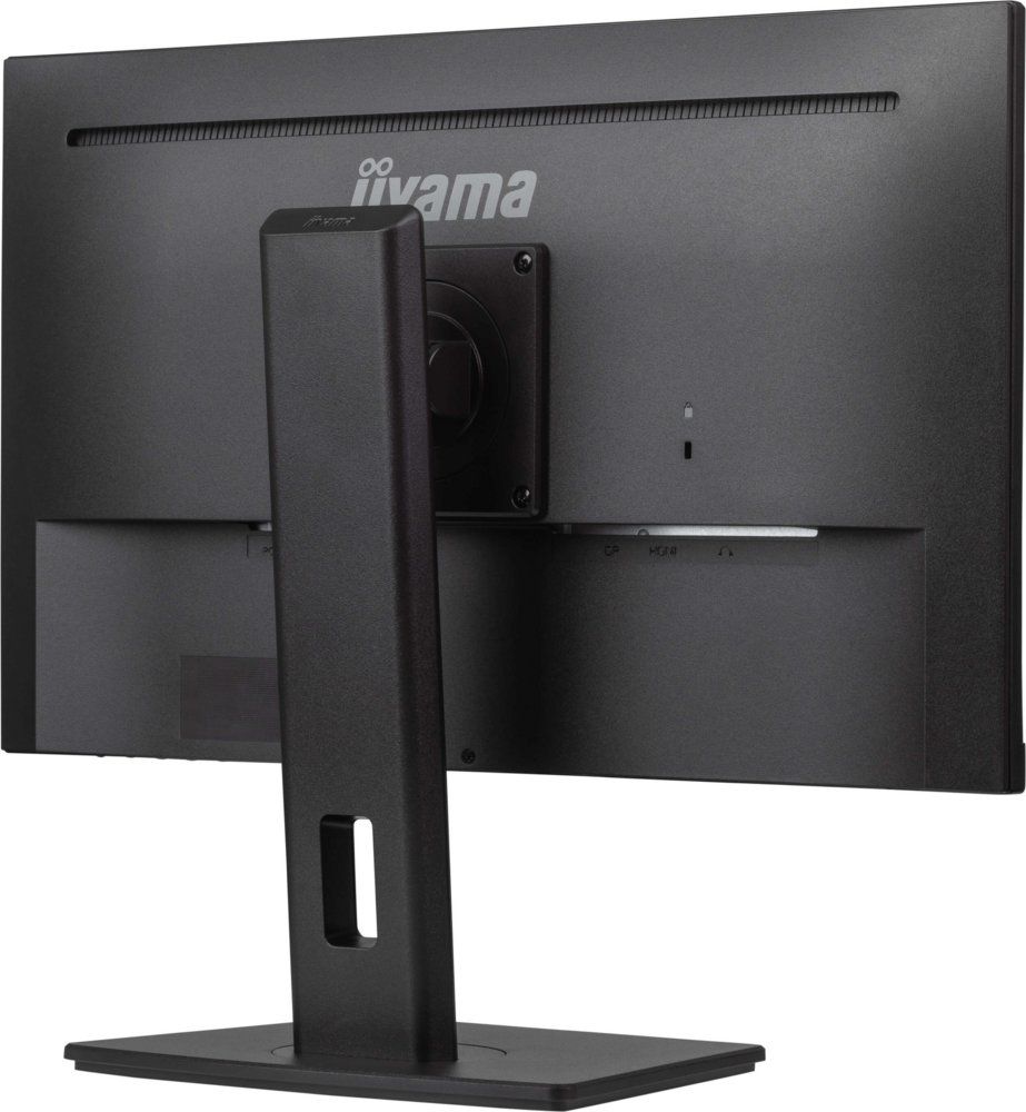 iiyama ProLite XUB2493HS-B6 | 23.8" Full HD IPS Monitor | 1920x1080 | Zwart