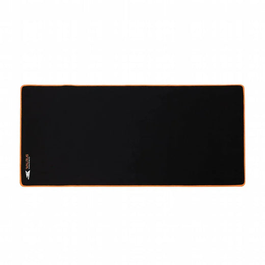 Baracuda WALRUS-XL | Gaming Mousepad met Precise Tracking | 80x40cm | Anti-slip - Essentify