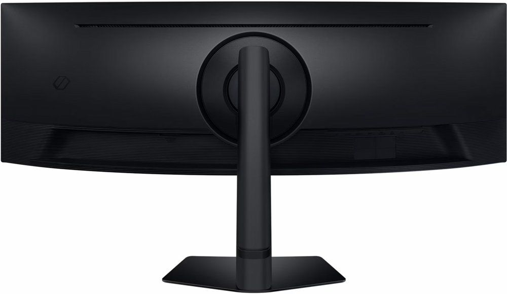 Samsung Odyssey G9 G91F 49" | 5120x1440 VA | 144Hz | 1ms | Curved UltraWide Gaming Monitor | Zwart
