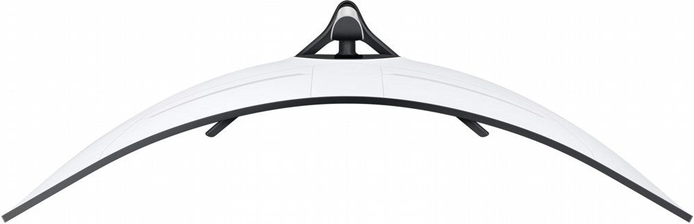 Samsung Odyssey Neo G95NC | 57" VA Miniled | 7680x2160 | 240Hz | Curved Gaming Monitor | OPEN BOX