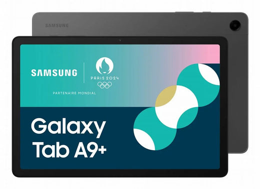Samsung Galaxy Tab A9+ 11" | 128GB | Grijs - Essentify
