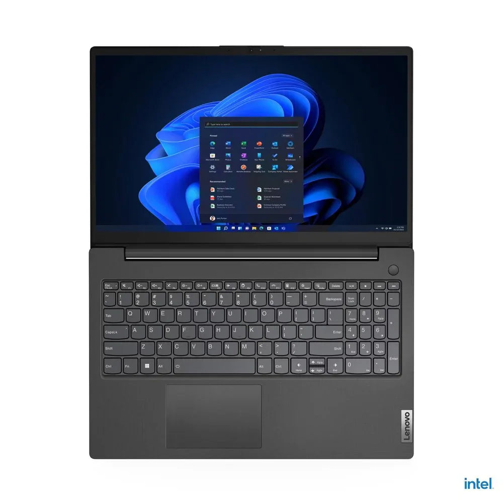 Lenovo V15 G5 | 15.6'' Full HD IPS | Intel Core i5-13420H | 16GB DDR5 | 1TB SSD | W11 Pro - Essentify