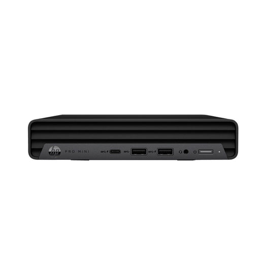 HP Pro Mini 400 G9 | Intel Core i5-14500T | 16GB DDR5 | 512GB SSD | W11 Pro