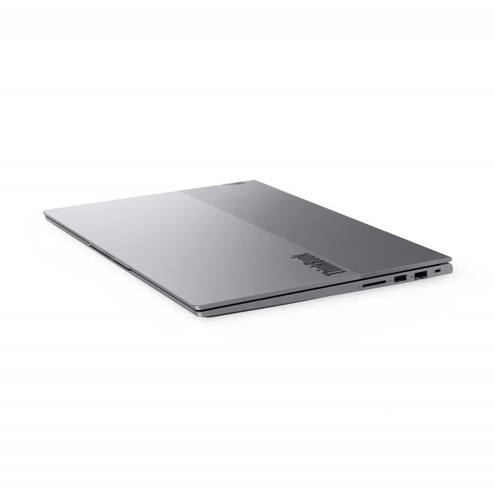 Lenovo ThinkBook 16 G9 | 16'' WUXGA IPS | Intel Core i5-13420H | 16GB DDR5 | 512GB SSD | IR Cam | W11 Pro