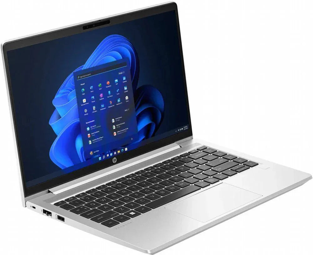 HP ProBook 440 G10 | 14.0'' Full HD IPS | Intel Core i7-1355U | 16GB RAM | 512GB SSD | W11 Professional - Essentify