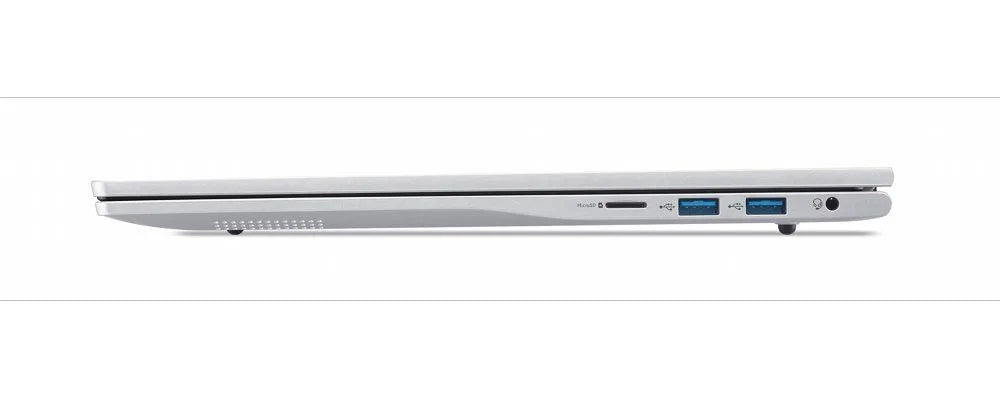 Acer Aspire Lite | 17.3'' Full HD | Intel Core 3 N355 | 16GB DDR5 | 512GB SSD | W11 Home