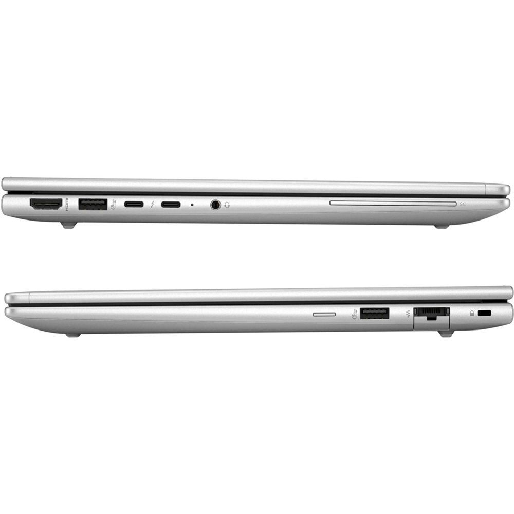 HP EliteBook 640 G11 | 14" WUXGA IPS (1920x1200) | Intel Core Ultra 5 125U | 16GB DDR5 RAM | 512GB SSD | IR Camera | Windows 11 Professional | Tweede Kans