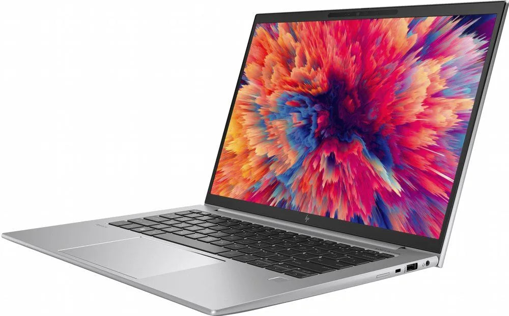 HP ZBook Firefly G9 | 14" WUXGA IPS | Intel Core i7-1270P | 16GB DDR5 | 512GB SSD | W11 Pro | REFURBISHED