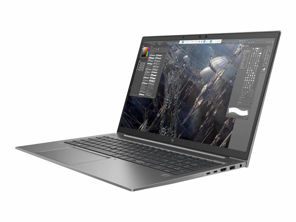 HP ZBook Firefly G7 | 14" Full HD IPS | Intel Core i5-10310U | 16GB RAM | 256GB SSD | W11 Pro | REFURBISHED