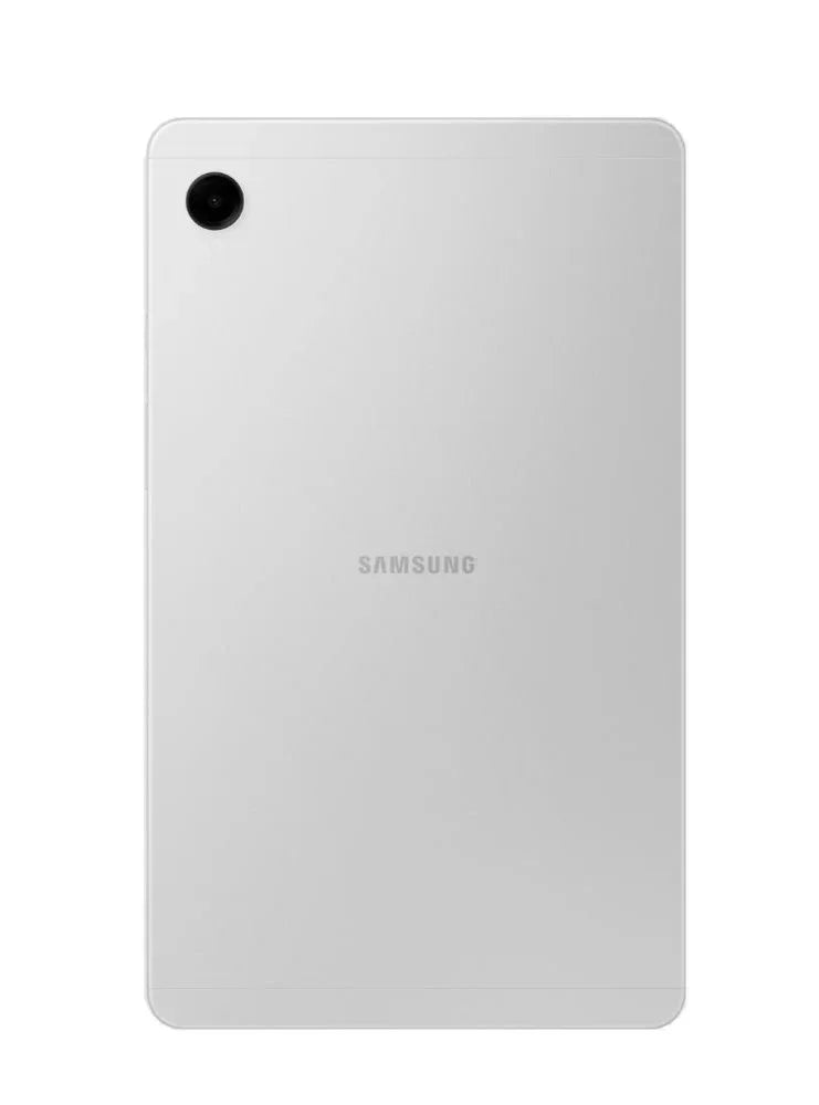 Samsung Galaxy Tab SM-X110NZSAEUB | 8.7" Display | 64 GB Opslag | 4 GB RAM | Android 13 | Zilver - Essentify