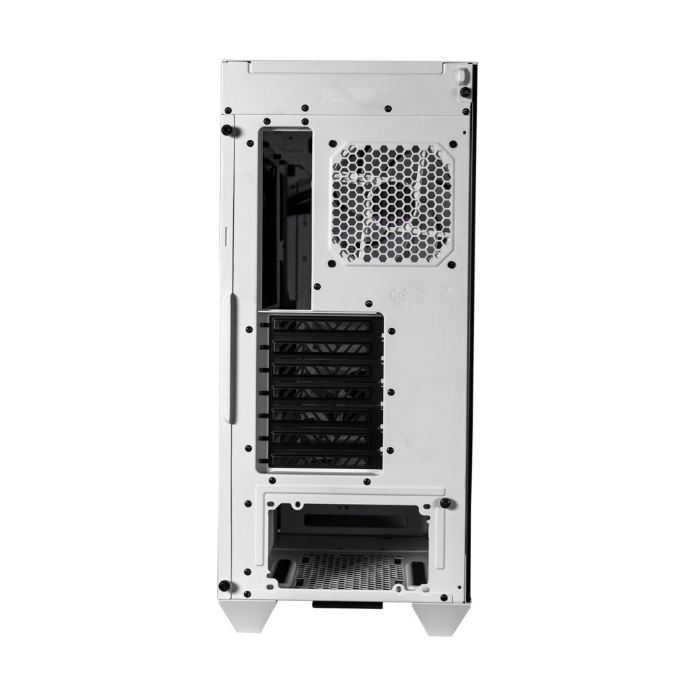 Cooler Master HAF 500 | Midi Tower Case | Wit