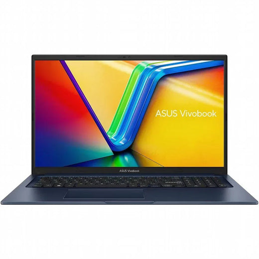 Asus Vivobook X1704VA | 17.3'' Full HD IPS | Intel Core 5 120U | 16GB RAM | 1TB SSD | W11 Pro - Essentify