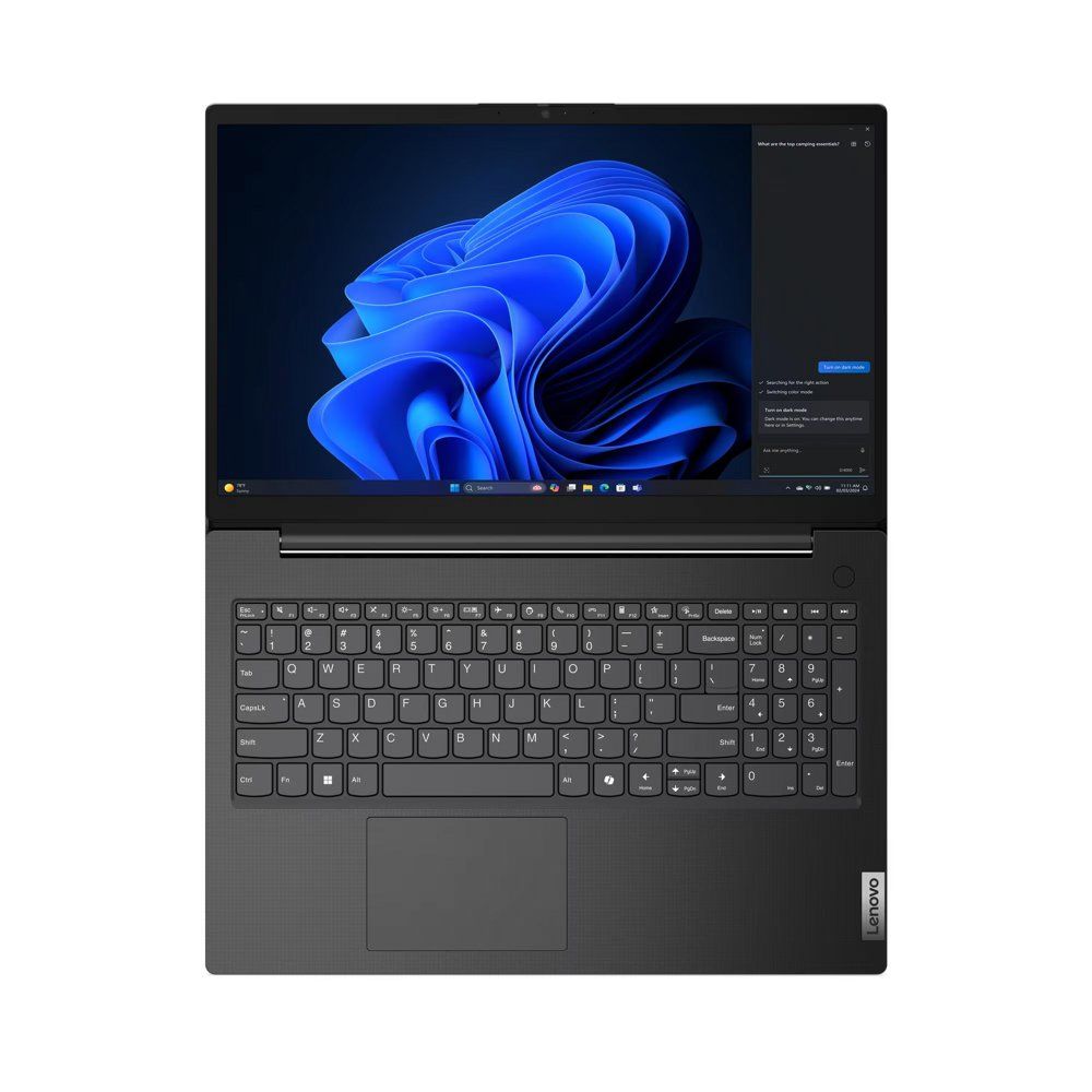Lenovo V15 G5 | 15.6'' Full HD | Intel Core i3-1315U | 8GB DDR5 | 512GB SSD | W11 Pro