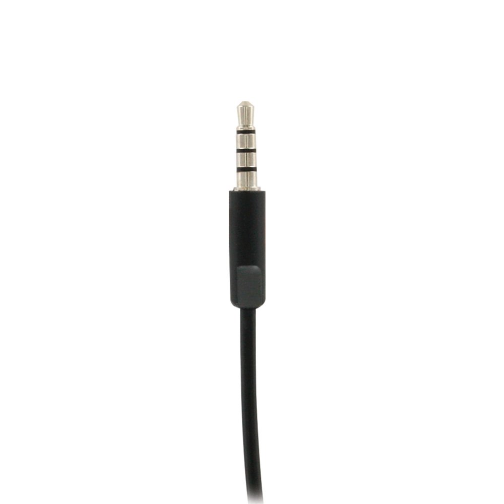 Logitech H151 | Bedrade On-ear Headset | 3.5mm | Zwart