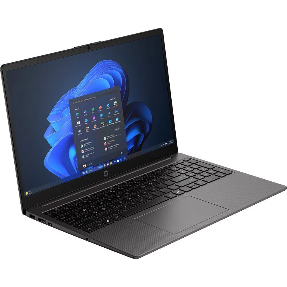HP 255R G10 | 15.6'' Full HD IPS | AMD Ryzen 7 7735U | 16GB DDR5 | 512GB SSD | W11 Pro