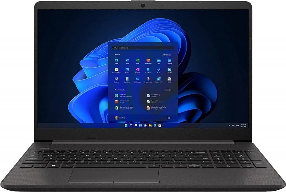 HP 250 G9 | 15.6'' Full HD | Intel Core 5 120U | 16GB RAM | 512GB SSD | W11 Pro