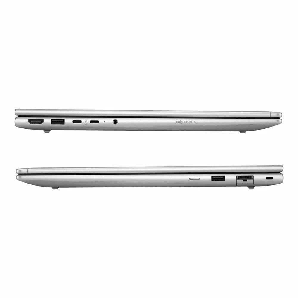 HP Probook 4 G1iR | 16'' WUXGA IPS | Intel Core 5 120U | 16GB DDR5 | 512GB SSD | W11 Pro