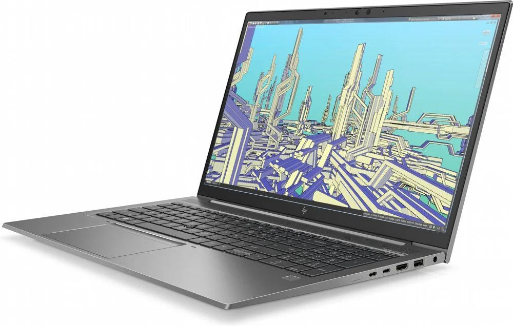 HP ZBook Firefly G8 | 14" Full HD IPS | Intel Core i7-1185G7 | 16GB RAM | 256GB SSD | W11 Pro | REFURBISHED