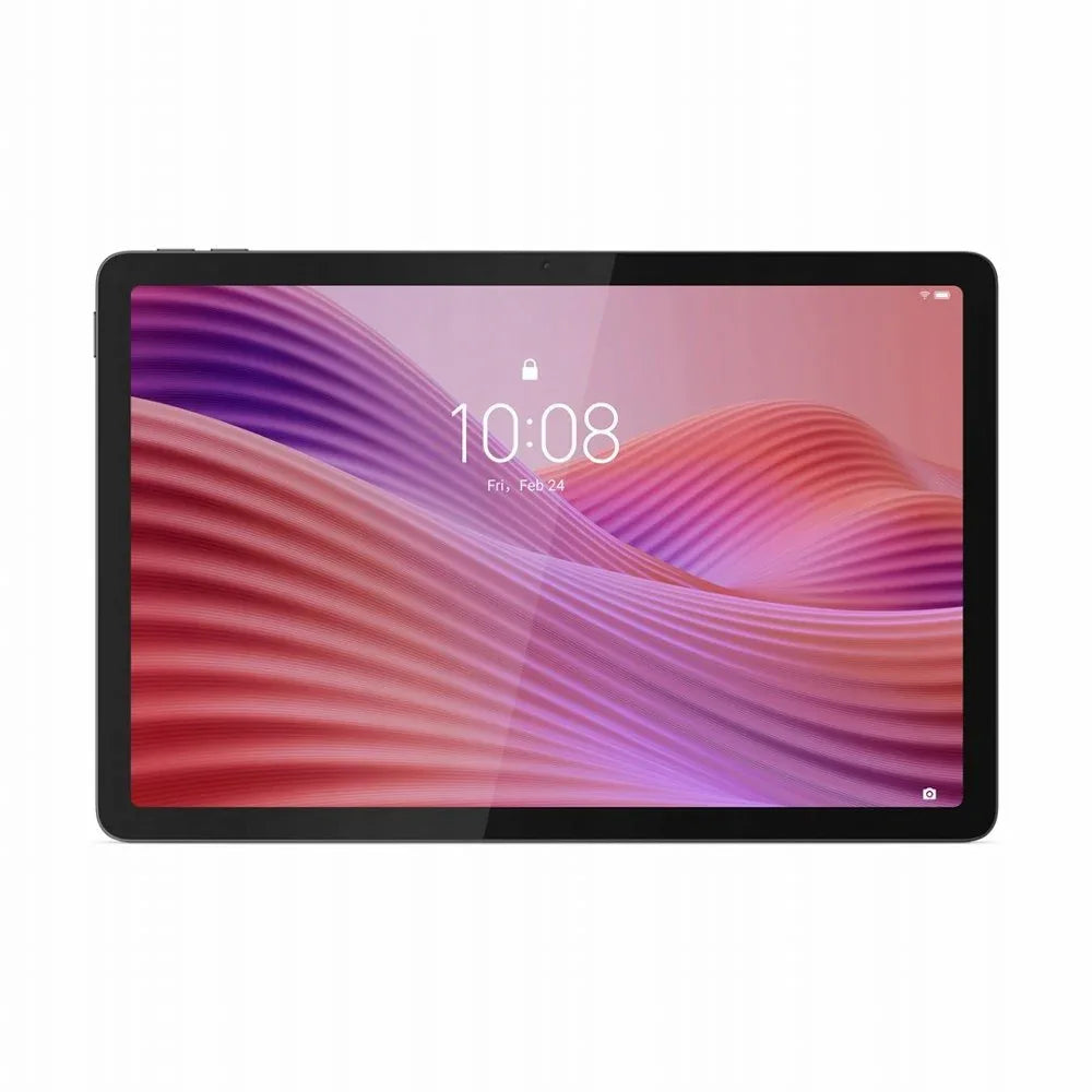 Lenovo Tab 10.1" 2025 Model | Wi-Fi | 64GB Tablet | Luna Grey - Essentify