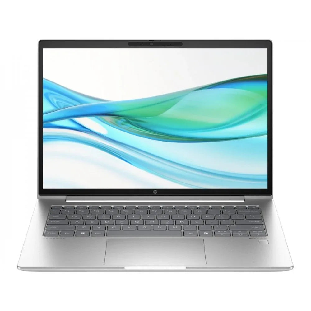 HP ProBook 440 G11 | 14" WUXGA IPS | Intel Core Ultra 5 125U | 16 GB DDR5 | 512 GB SSD | Windows 11 Pro - Essentify