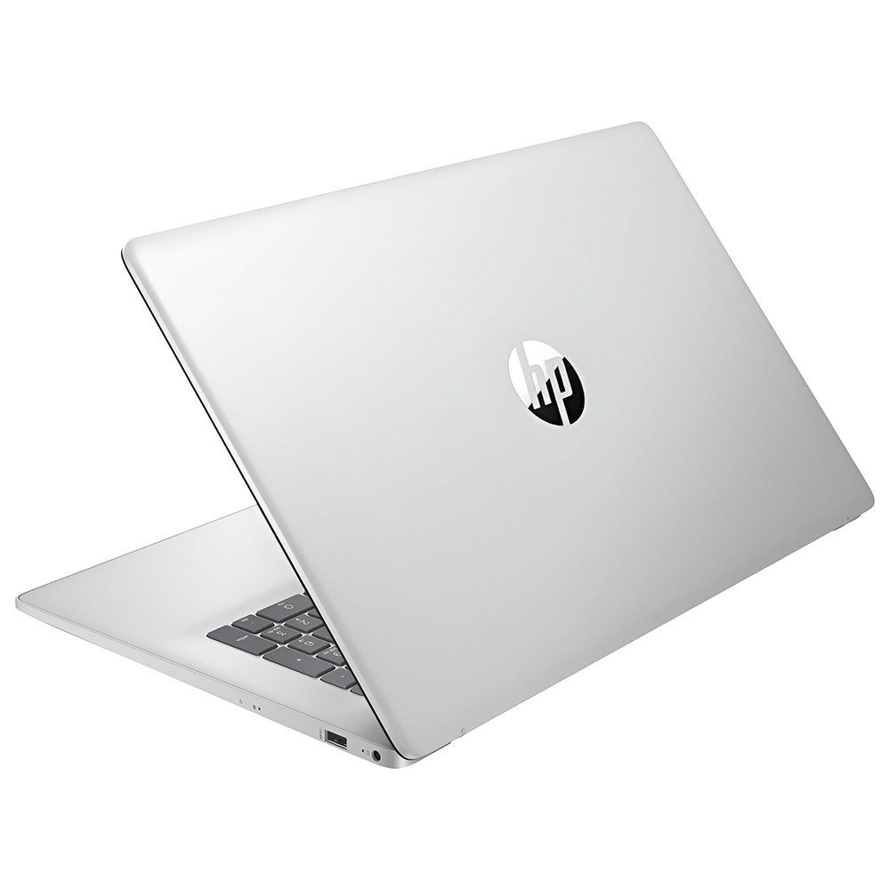 HP 17-cp2025dx | 17.3" Full HD IPS | AMD Ryzen 5 7520U | 8GB DDR5 | 512GB SSD | Windows 11 Home