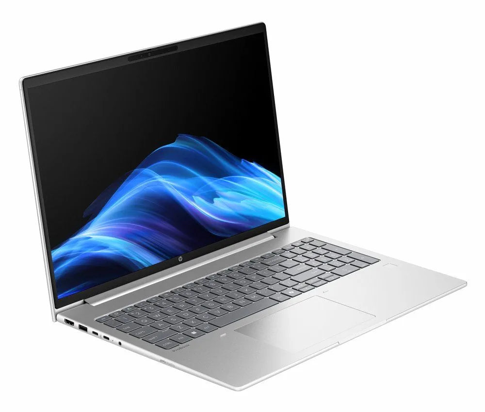 HP Probook 4 G1iR | 16'' WUXGA IPS | Intel Core 5 120U | 16GB DDR5 | 512GB SSD | W11 Pro