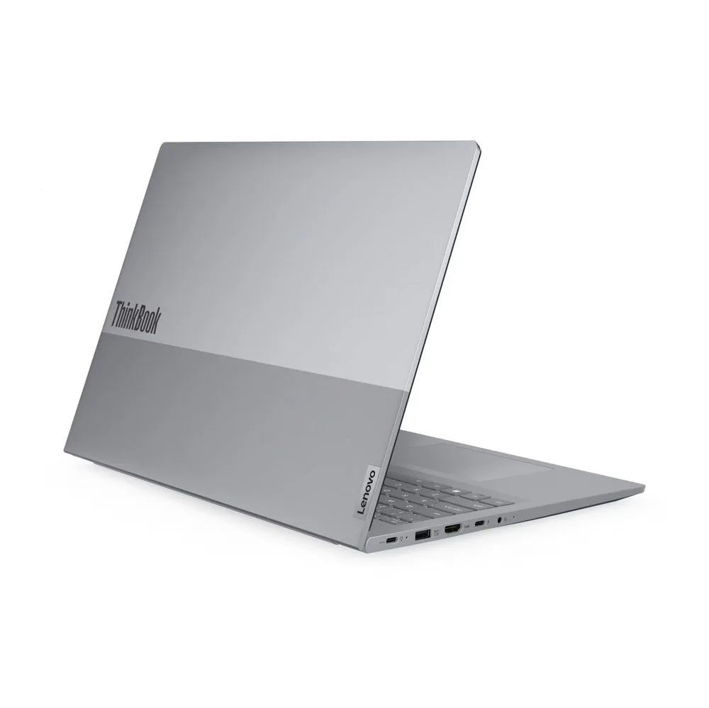 Lenovo ThinkBook 16 G9 | 16'' WUXGA IPS | Intel Core i5-13420H | 16GB DDR5 | 512GB SSD | Thunderbolt 4 | IR Cam | W11 Pro