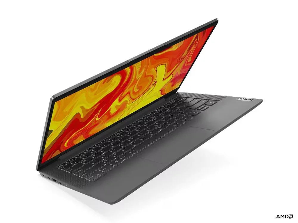 Lenovo IdeaPad 5 | 14" Full HD IPS Touch | AMD Ryzen 7 5700U | 8GB RAM | 512GB SSD | W11 Home | Graphite Grey