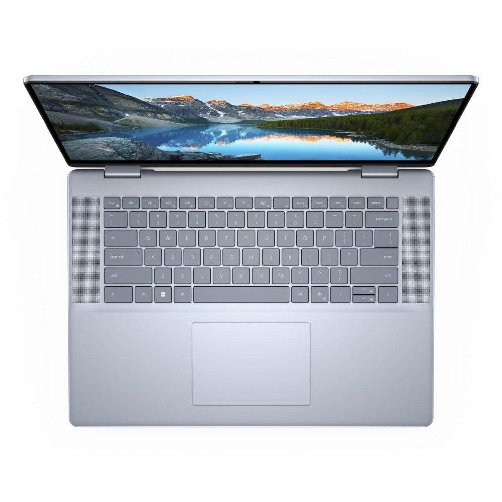 Dell Inspiron 16 7640 | 16'' FHD+ IPS Touch | Intel Core Ultra 9 185H | 16GB DDR5 | 512GB SSD | W11 Home