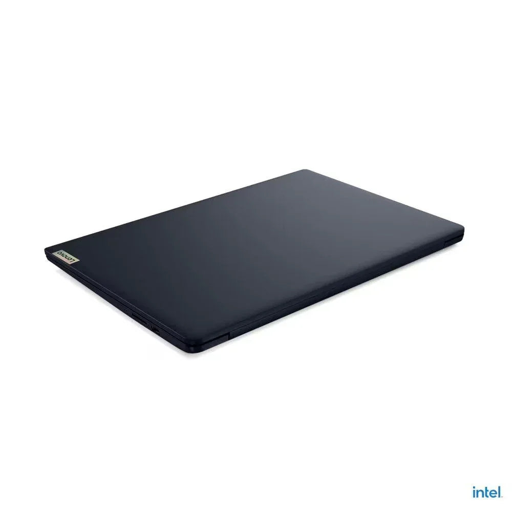 Lenovo IdeaPad 3 17IAU7 | 17.3'' Full HD IPS | Intel Core i5-1235U | 16GB RAM | 512GB SSD | W11 Professional - Essentify