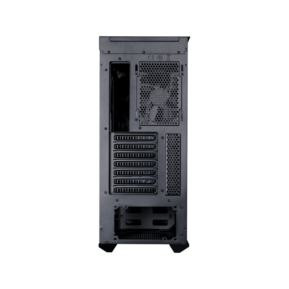 Cooler Master MasterBox 500 | Midi Tower Case | Zwart