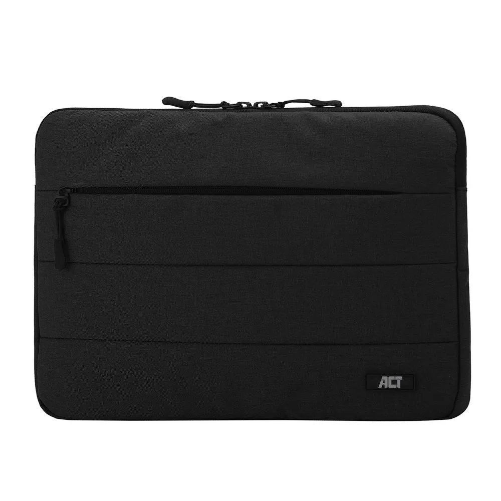 ACT AC8515 14.1" Laptop Sleeve | Zwart