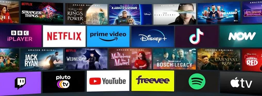 Beste Smart TV's 2026: Top 10 + Koopgids | Essentify