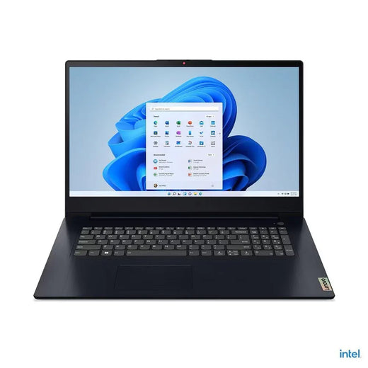 Lenovo IdeaPad 3 17IAU7 | 17.3'' Full HD IPS | Intel Core i5-1235U | 16GB RAM | 512GB SSD | W11 Professional - Essentify