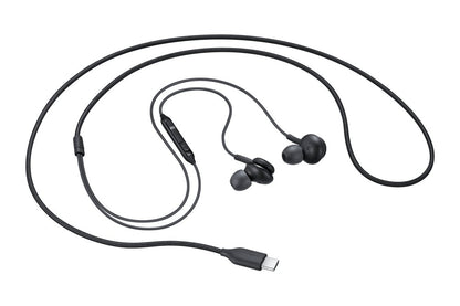 Samsung EO-IC1000 | In-Ear Oordopjes USB-C Connector | Zwart | Bulk