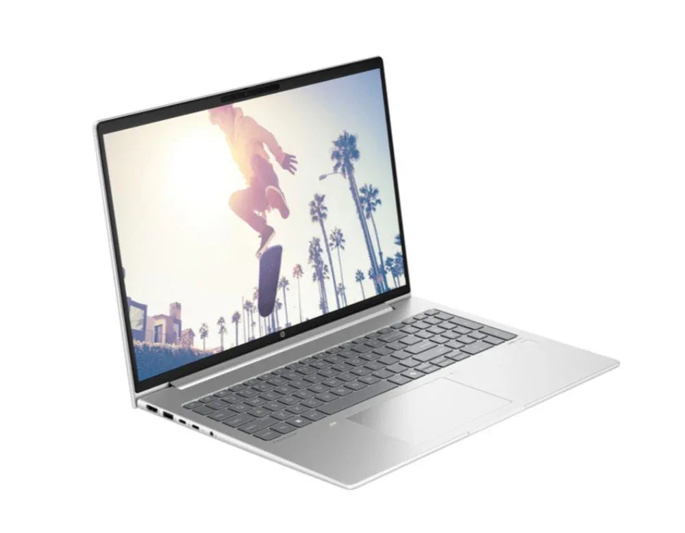 HP ProBook 460 G11 | 16'' IPS WUXGA | Intel Core Ultra 5 125U | 16GB DDR5 | 512GB SSD | W11 Professional - Essentify