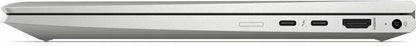 HP EliteBook X360 830 G7 | 14" Full HD IPS Touch | Intel Core i5-10310U | 8GB RAM | 256GB SSD | Windows 11 Professional | Refurbished Silver