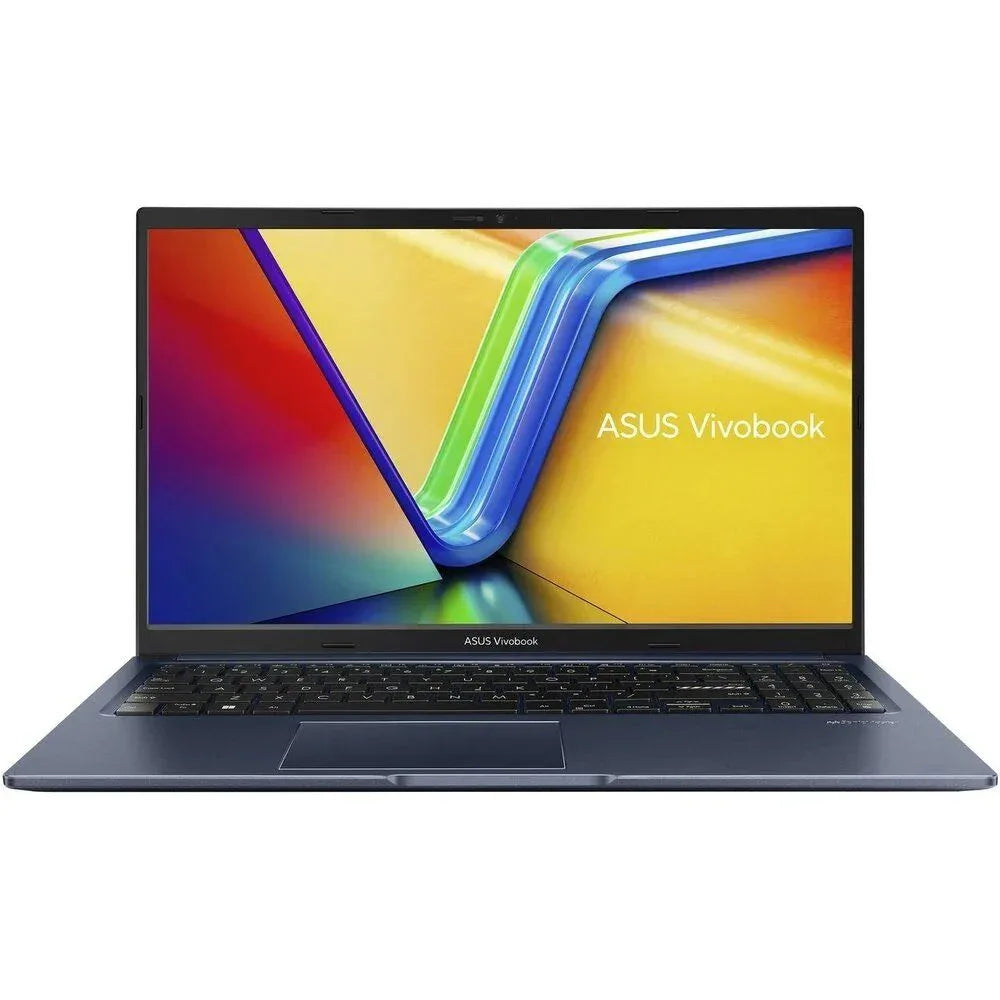 ASUS VivoBook M1502YA | 15,6'' Full HD IPS | AMD Ryzen 7 5825U | 16GB RAM | 512GB SSD | W11 Pro - Essentify
