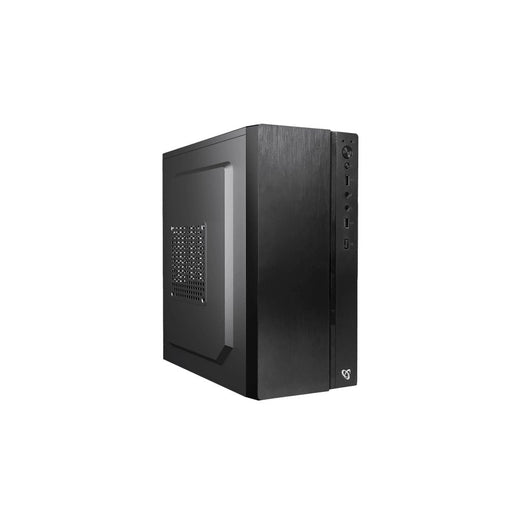 PROMO Desktop | Intel Core i5-12400F | 16GB RAM | 480 GB SSD | Windows 11 Professional | Mini-Tower Behuizing