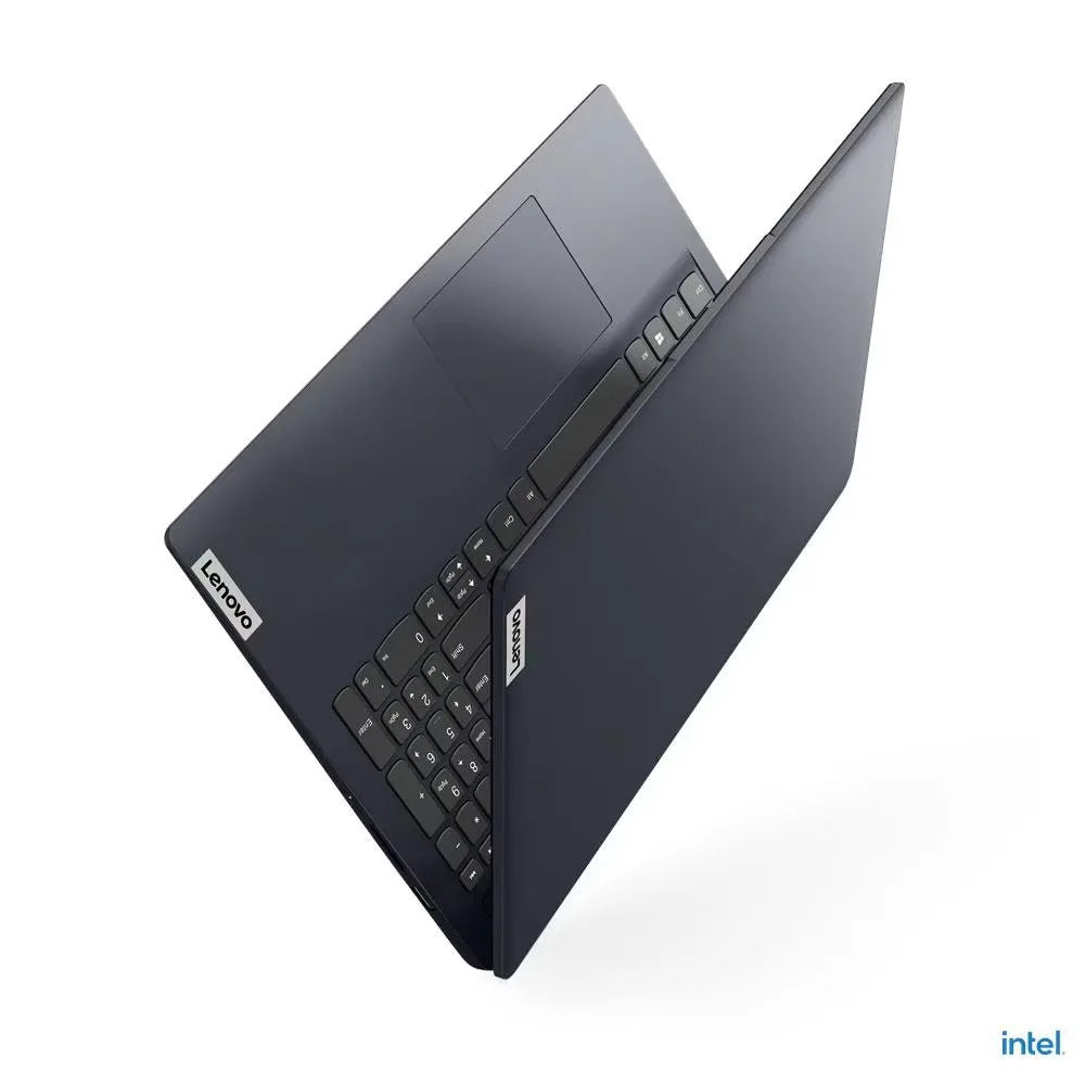 Lenovo IdeaPad 1 | 15.6'' Full HD IPS Touch | Intel Core i5-1335U | 8GB RAM | 256GB SSD | W11 Home | Abyss Blue