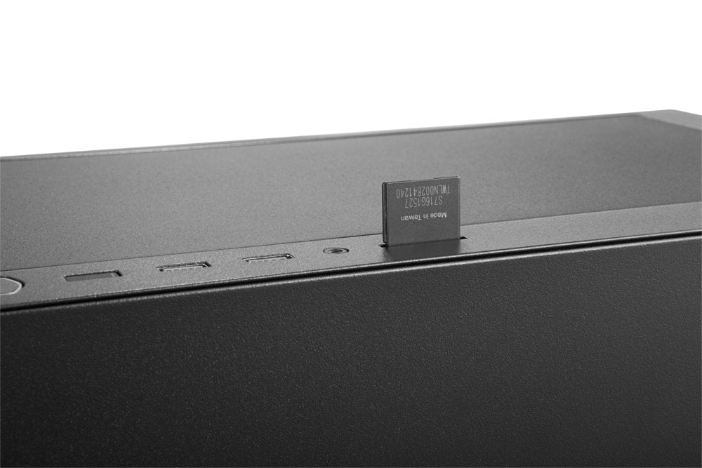 Cooler Master Silencio S400 | Midi Tower | Zwart