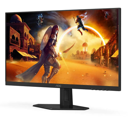 AOC 27G4XE 27" | 1920 x 1080 Full HD IPS | 180Hz | Gaming Monitor - Essentify