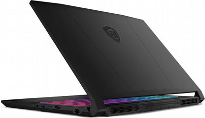 MSI Katana 15 HX | 15.6 Full HD IPS 144Hz | Intel Core i7-14650HX | RTX 5060 | 16GB DDR5 | 512GB SSD | W11 Home
