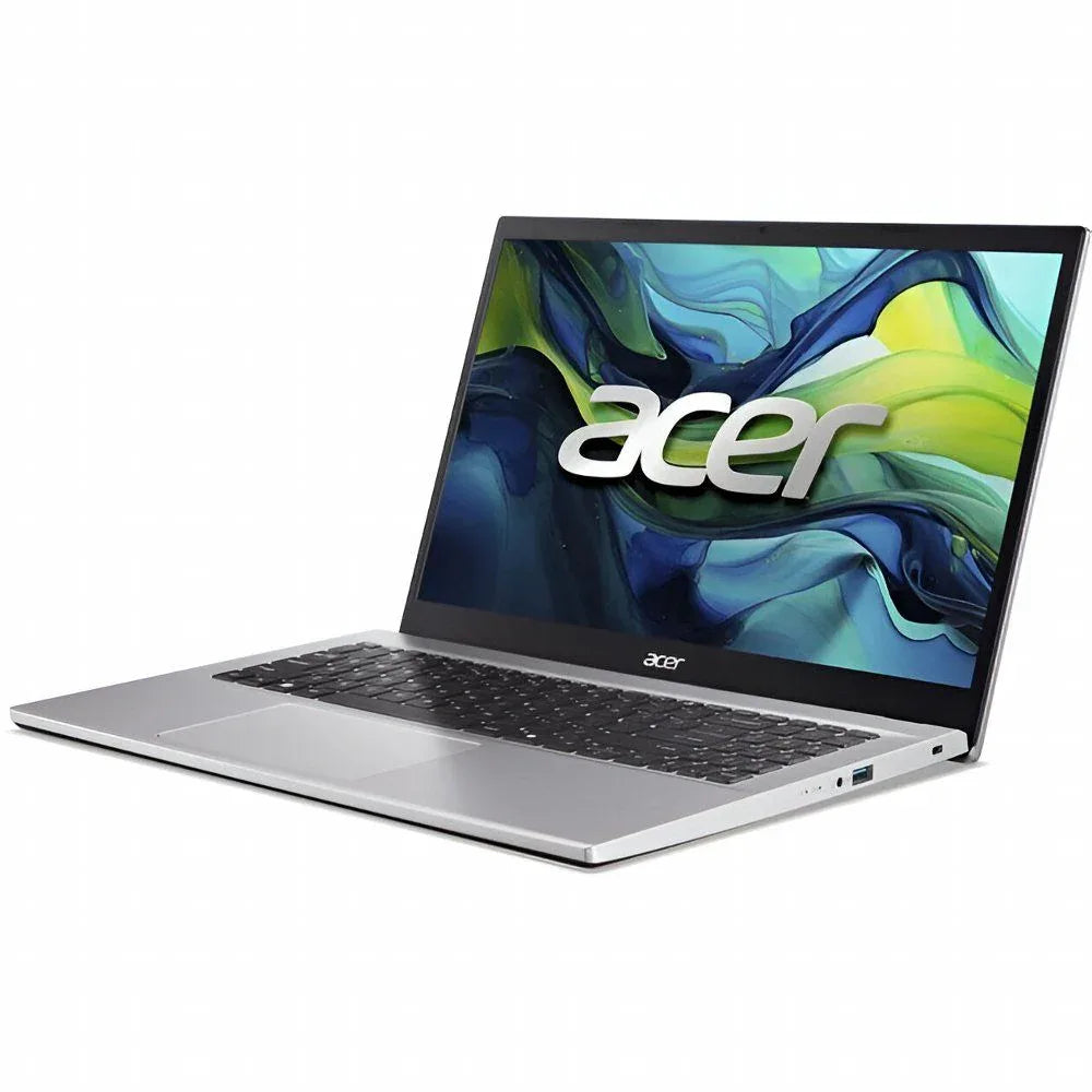 Acer Aspire Go 15 | 15.6" Full HD IPS | Intel Core i7-13620H | 16GB DDR5 | 512GB SSD | Windows 11 Professional - Essentify