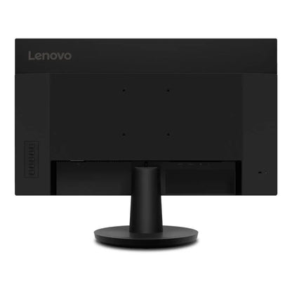 Lenovo N27q 27" | 2560x1440 Quad HD Monitor | 100Hz | IPS | 99% sRGB | DisplayPort en HDMI | Zwart - Essentify