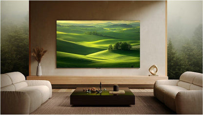 TCL 50Q7C | 50" 4K Ultra HD QD-MiniLED | 120Hz | Google TV | Dolby Vision | HDMI 2.1 | Smart TV