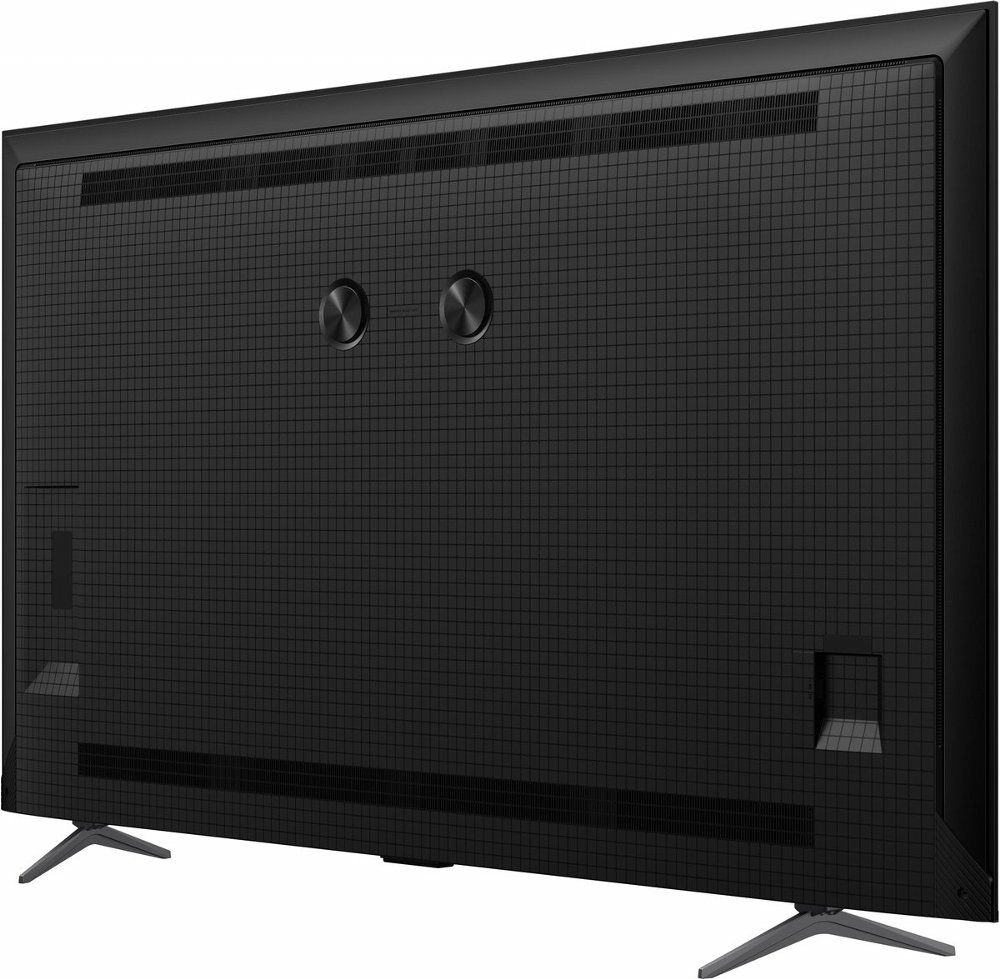 TCL 85T8C | 85" 4K Ultra HD QD-MiniLED | 144Hz | Google TV | Dolby Vision | HDMI 2.1 | Smart TV