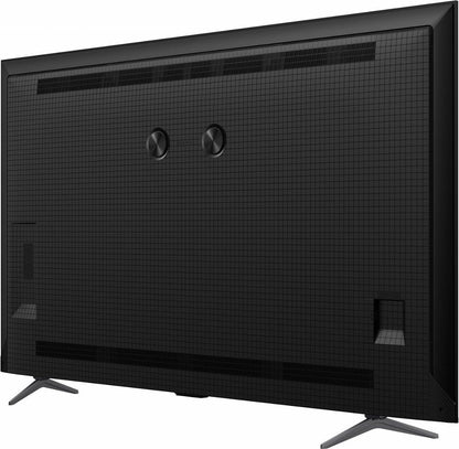 TCL 85T8C | 85" 4K Ultra HD QD-MiniLED | 144Hz | Google TV | Dolby Vision | HDMI 2.1 | Smart TV